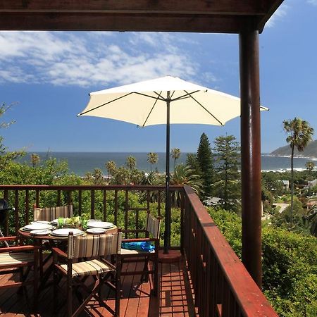 Villa The Loerie'S View Wildernis Exterior foto
