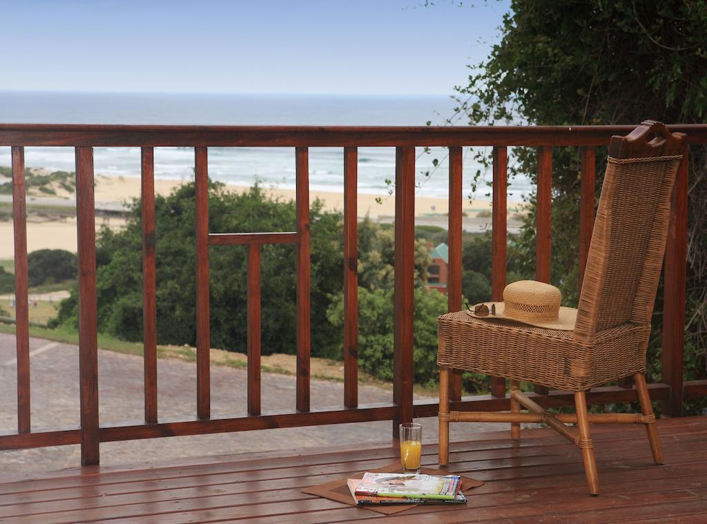 Villa The Loerie'S View Wildernis Zimmer foto