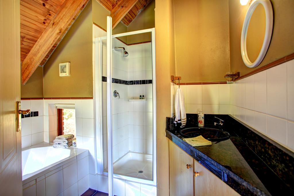 Villa The Loerie'S View Wildernis Zimmer foto