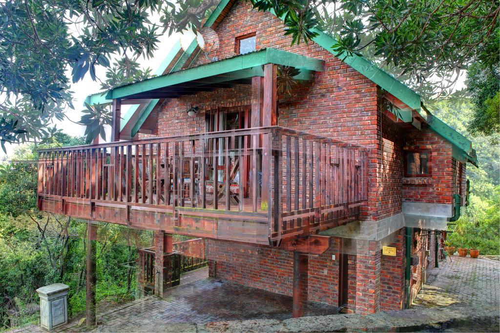 Villa The Loerie'S View Wildernis Exterior foto