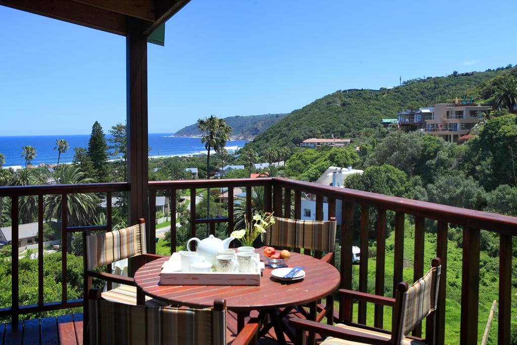 Villa The Loerie'S View Wildernis Exterior foto