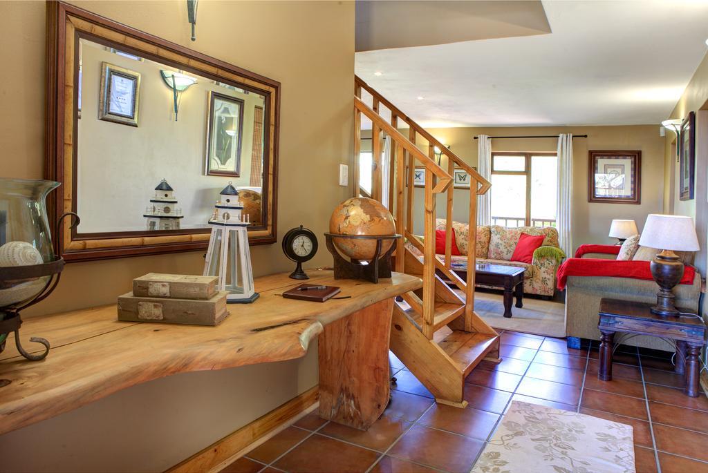 Villa The Loerie'S View Wildernis Zimmer foto