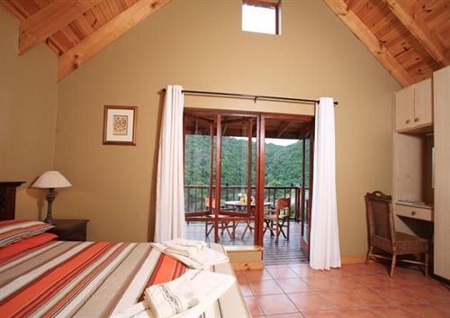 Villa The Loerie'S View Wildernis Exterior foto