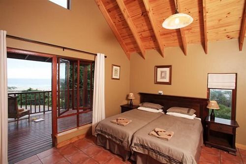 Villa The Loerie'S View Wildernis Exterior foto