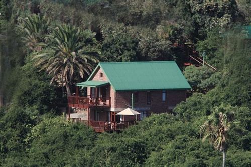 Villa The Loerie'S View Wildernis Exterior foto
