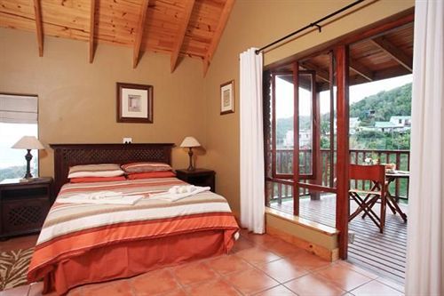 Villa The Loerie'S View Wildernis Exterior foto