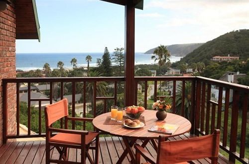 Villa The Loerie'S View Wildernis Exterior foto