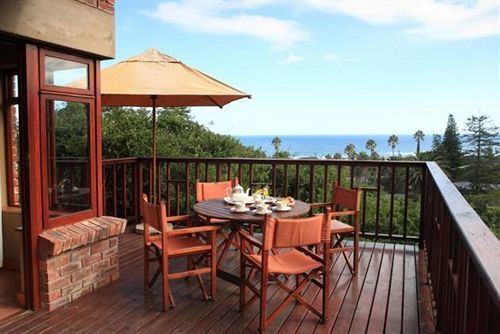 Villa The Loerie'S View Wildernis Exterior foto